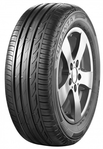 Bridgestone turanza t001 evo - bridgestone,