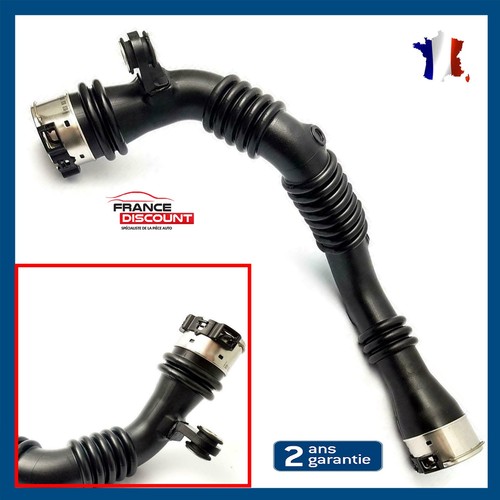 Durite turbo pour - pour, renault
