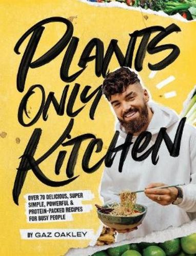 Gaz oakley plants only kitchen - gaz,