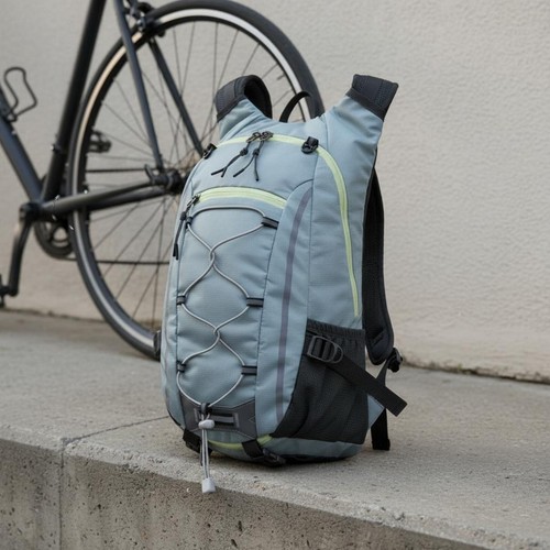 Sac dos alpinisme - sac, à
