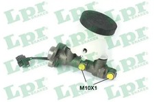 Maître-cylindre de frein Fonte grise 1159 LPR pour KIA PRIDE PRIDE Break