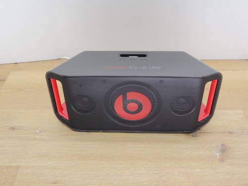 Beats beatbox portable speaker - portable,