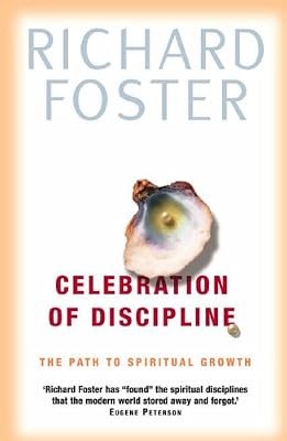 Celebration discipline the - discipline:,