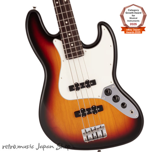 Fender hybrid jazz - fender, ii