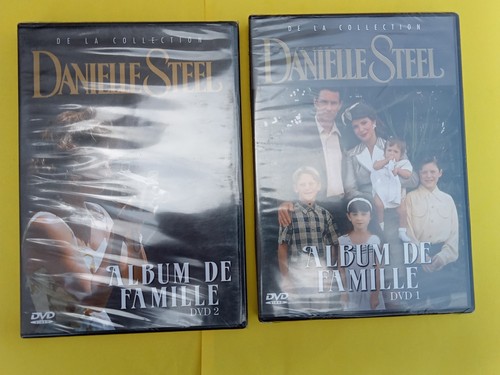 Lot dvd neuf - neuf, blister