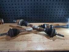 Cardan Peugeot 206cc 1.6