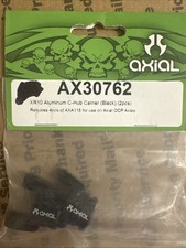 Axial AX30762 XR10 Aluminum