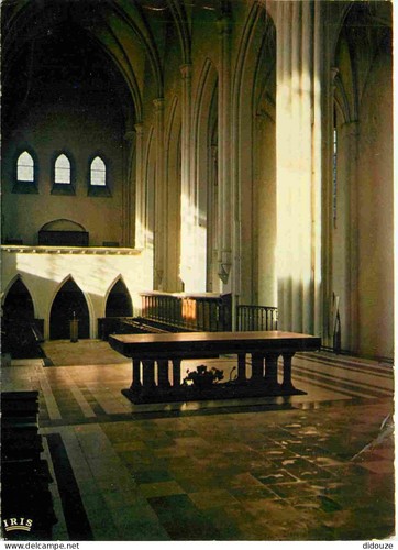 Carte postale belgique - postale,