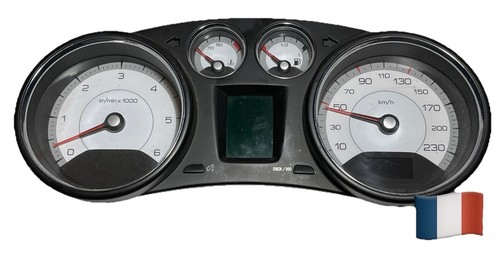 9665107680 bloc compteur - 9665107680,