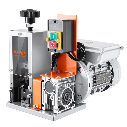 Vevor machine dénuder fils - dénuder,