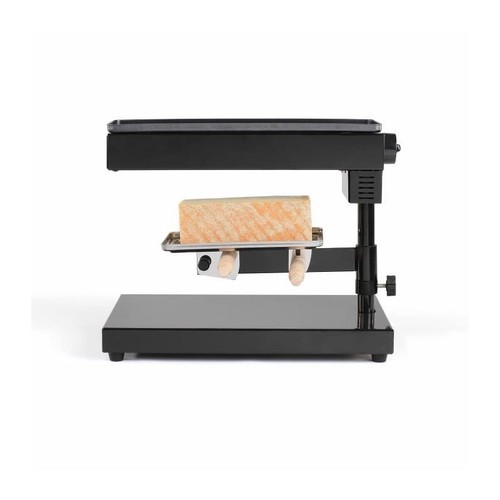 Appareil raclette - appareil, a