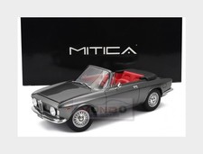 1:18 MITICA Alfa Romeo Giulia