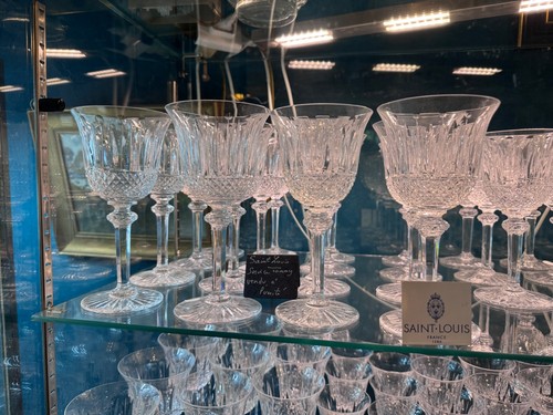 Verre eau ht - verre, à