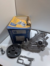 Pompe à eau Renault twingo I