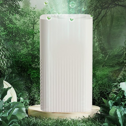 Purificateur air pour la - pour,