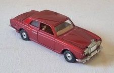Corgi toys rolls - 1:36, rolls-royce