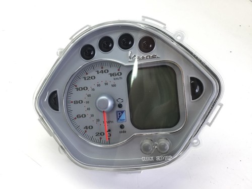 Piaggio vespa gts - piaggio,