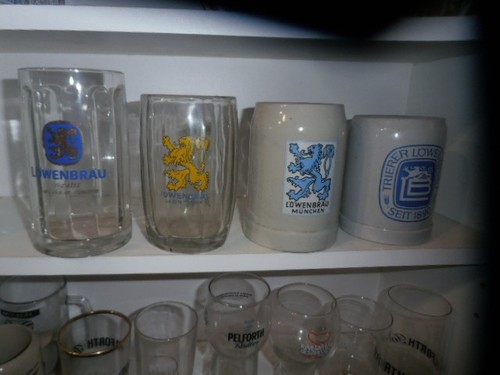 Chopes lowenbrau - 4,