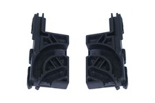 Pièce de réparation double