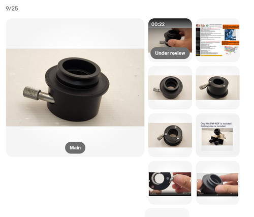 Excellent adaptateur - *excellent*,