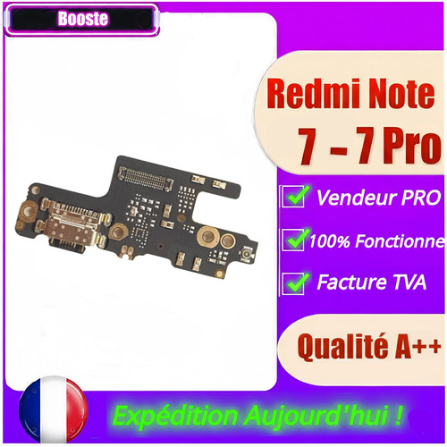 Connecteur de charge - connecteur,