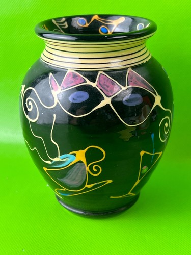 Vintage vase laguna - laguna, beach