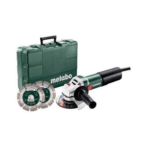 Metabo meuleuse dangle - meuleuse, wq