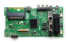 Platine main board ref