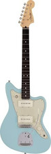 Guitare Fender Made in Japan