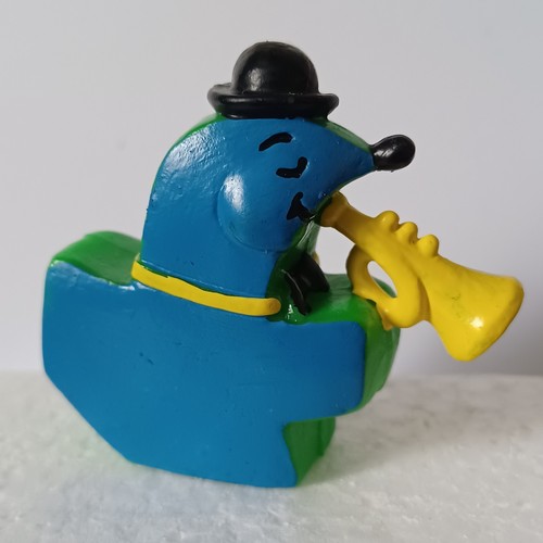 Figurine bully les tiffins - ,