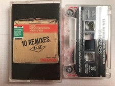 Les Negresses Vertes ‎– 10