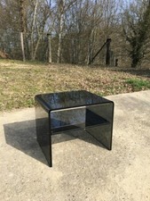 Table desserte console moderne