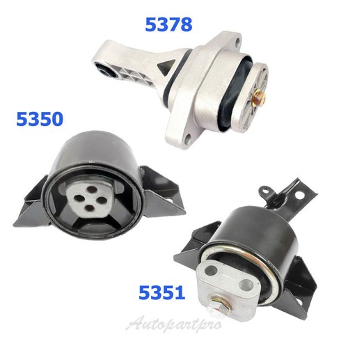 M461 motor trans - motor,