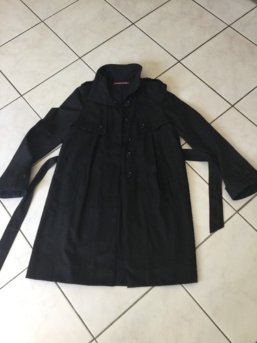 Trench imper jean - imper,