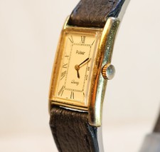 Montre bracelet femme Pulsar quartz - ref PON21QUA001