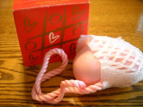 Valentine day avon far away - day,