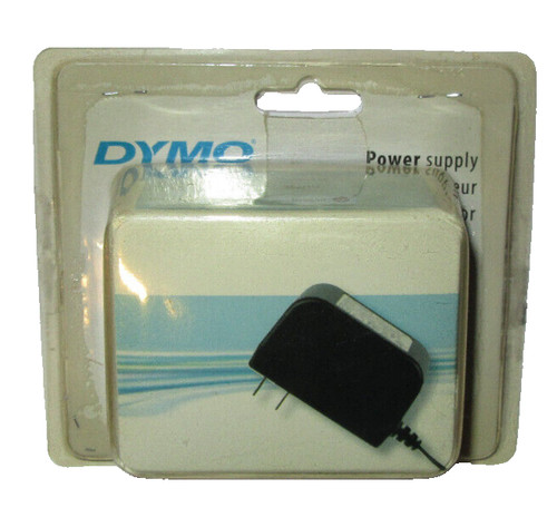Dymo 40077 adaptor for - 40077, ac