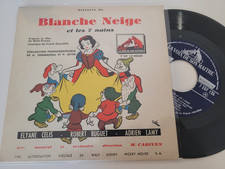 Frank Churchill  Histoire De