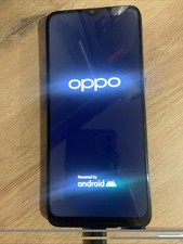 Smartphone OPPO A16S 64 GO BLEU #Carb214