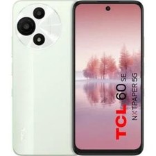 TCL 60 SE NXTPAPER 8+256GB 5G
