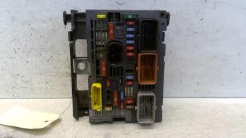 Boitier servitude moteur - , (bsm)