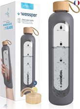 Wessper Bouteille d?eau 1L de