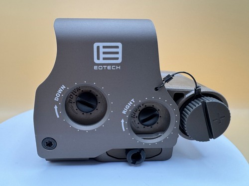 Eotech exps3 0tan - eotech, hws