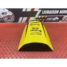 Capot de selle Suzuki 600