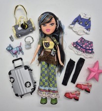 Bratz Tokyo a Go Go Jade