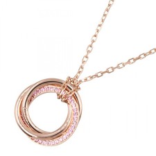 Collier pendentif CARTIER