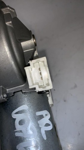 Moteur essuie glace - , arriere