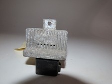 boitier de préchauffage renault CLIO III (BR0/1, CR0/1) 7700115078 204470