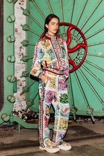 Pantalon antipodéen pantalon