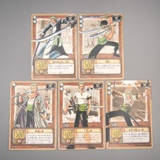 One Piece Card Roronoa Zoro